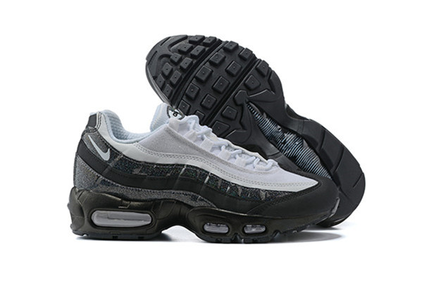 Women's Running Weapon Nike Air Max 95 Shoes 029
